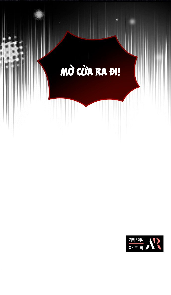 lâu đài - cô dâu của ma chapter 42 45