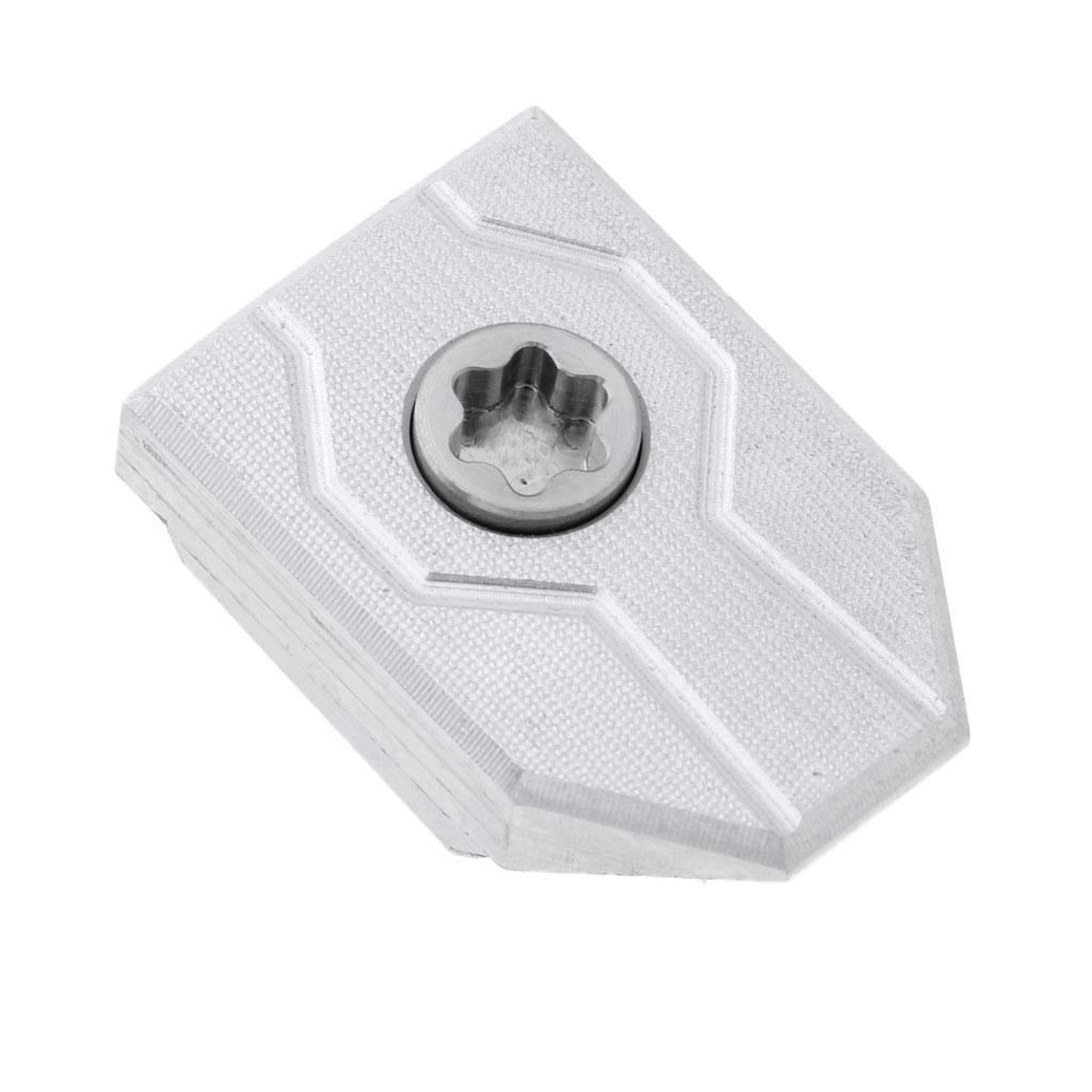 2 Weights Screw for  R15 Putter Weight 5g And 15g