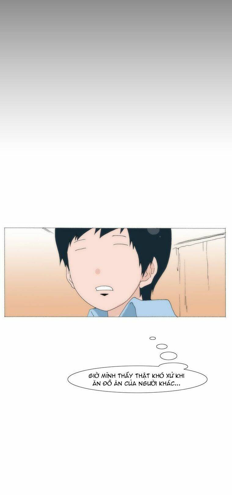 can't see can't hear but love chapter 39 12