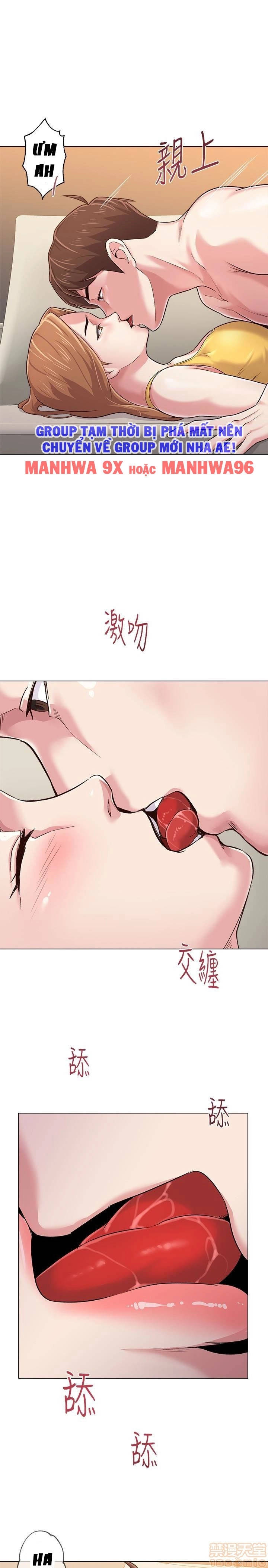 cô giáo gợi cảm chapter 35 8