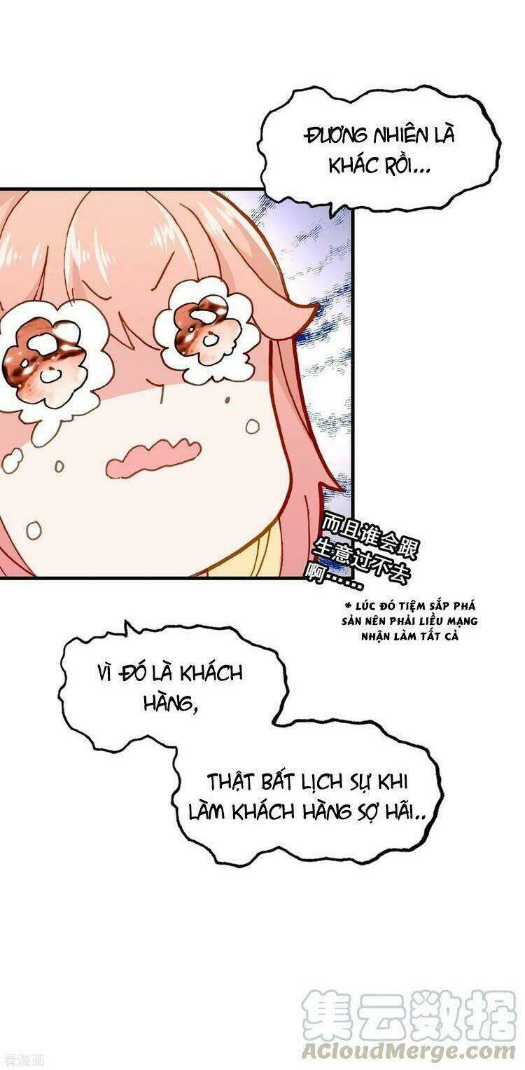 chuyển phát nhanh tình yêu chapter 26 23