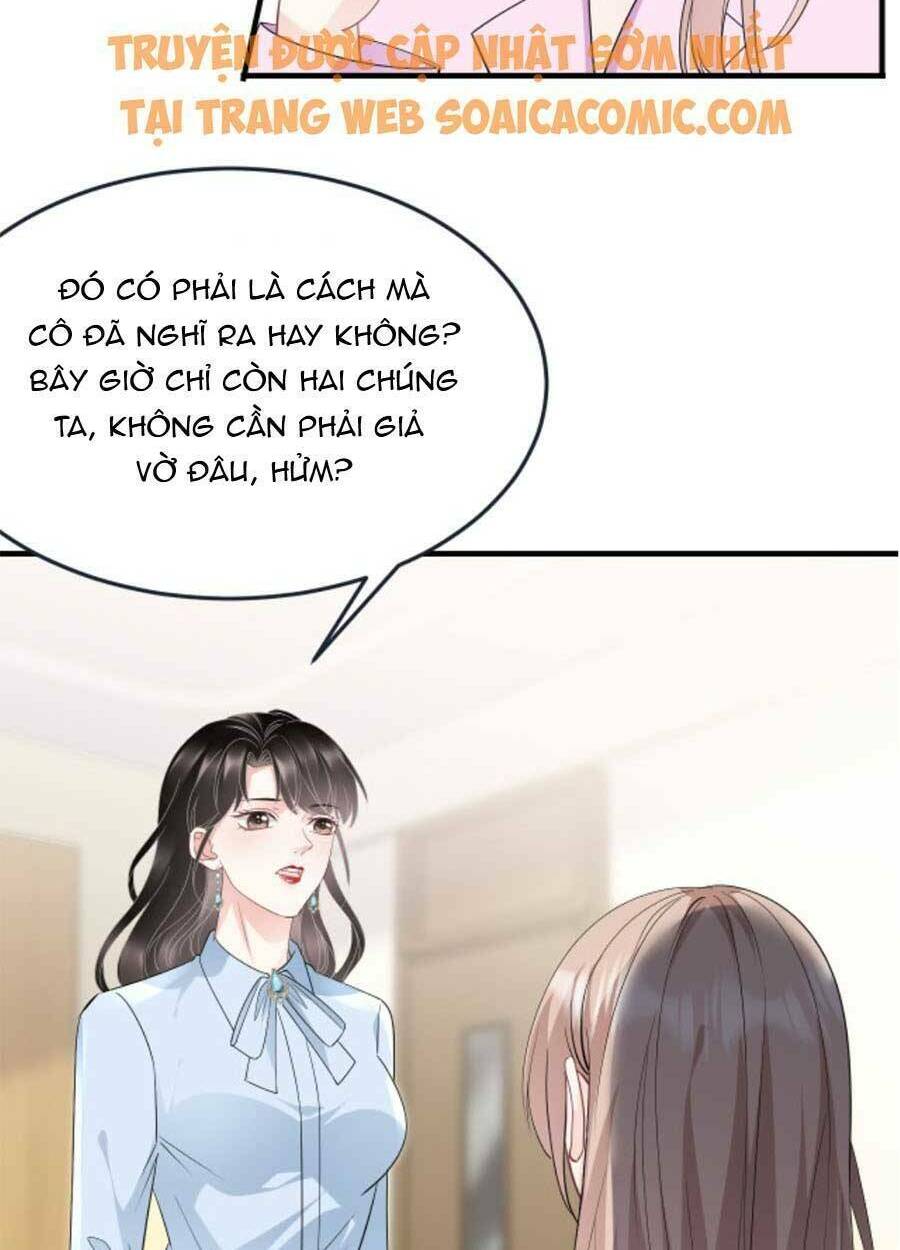 đại tiểu thư có ý đồ gì xấu đâu chapter 72 20