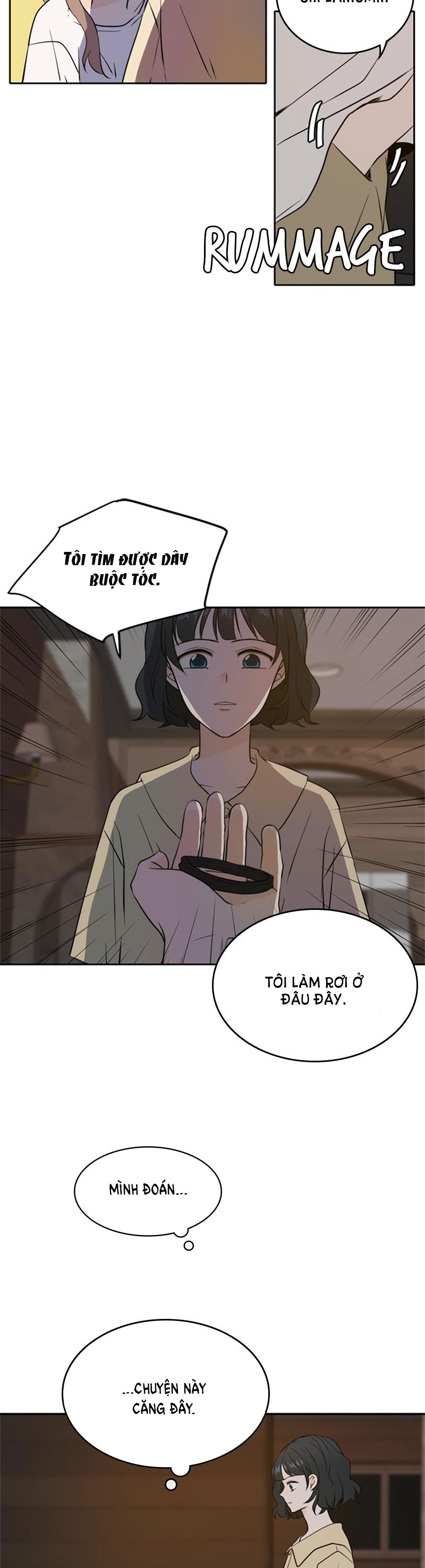 hẹn gặp anh ở kiếp thứ 19 chapter 36 3