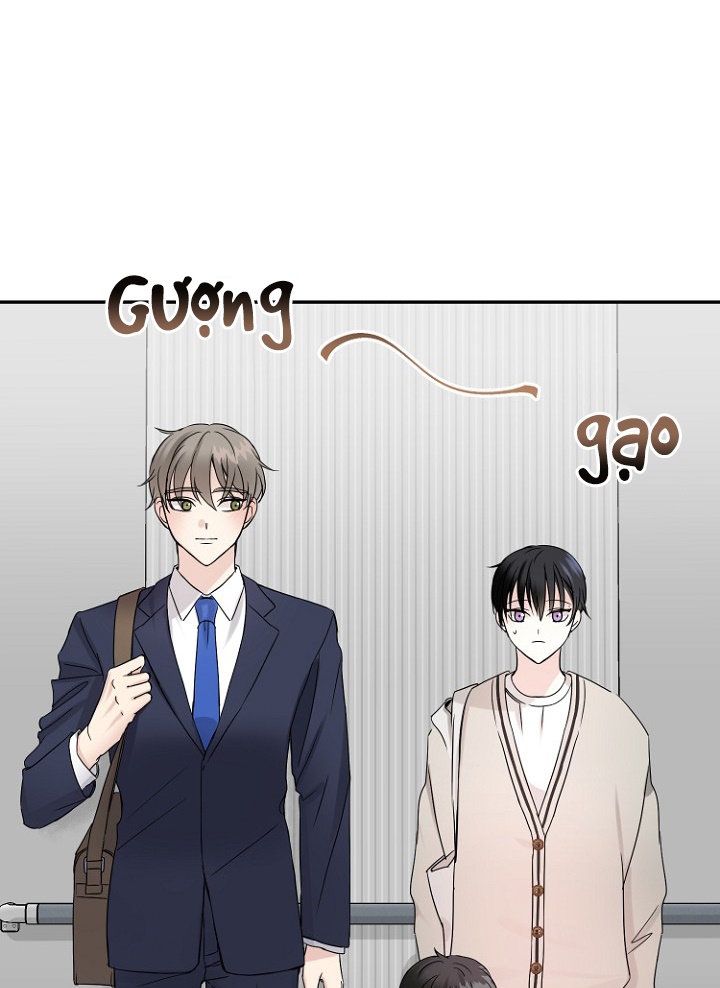 xác suất tình yêu chapter 4 17