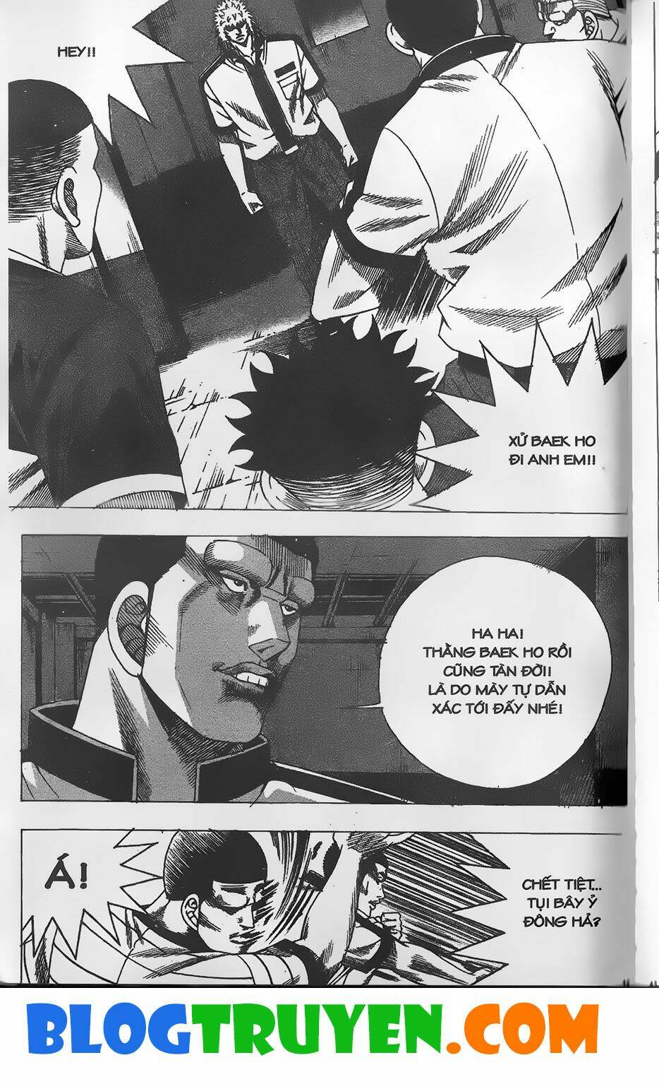 bitagi - anh chàng ngổ ngáo chapter 310 18