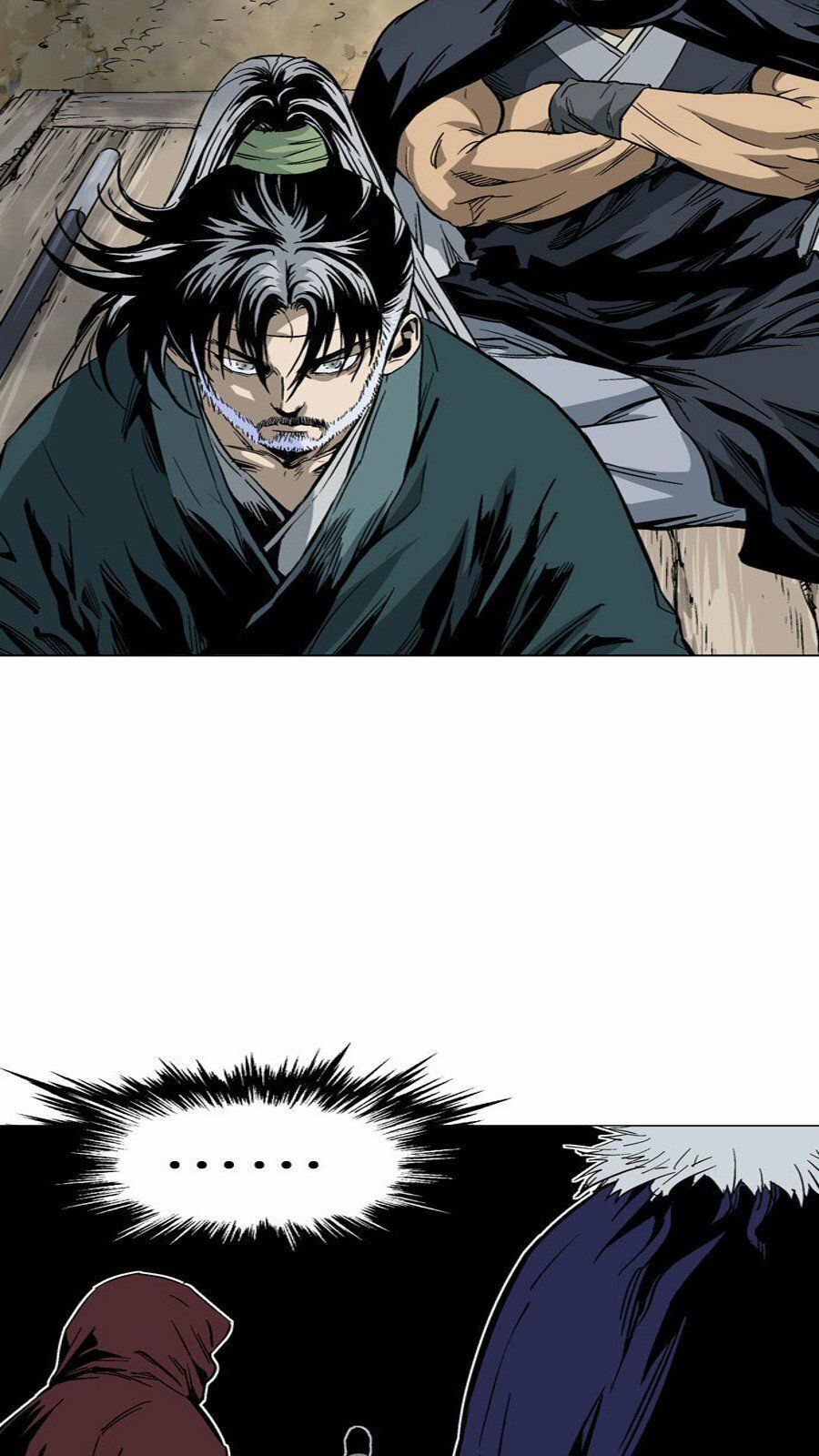 cao thủ 2 chapter 53 28