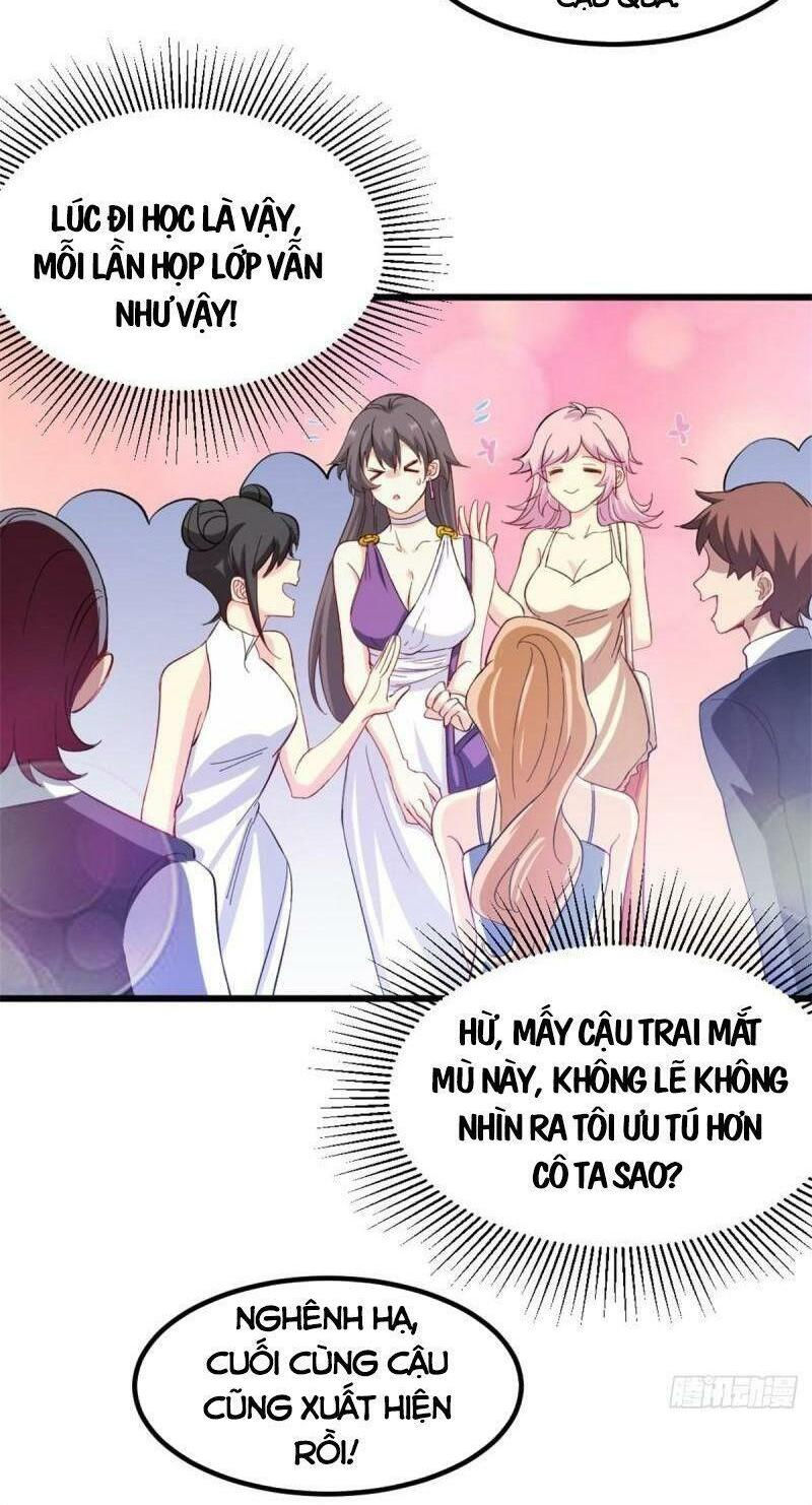 ta là hàn tam thiên chapter 73 16