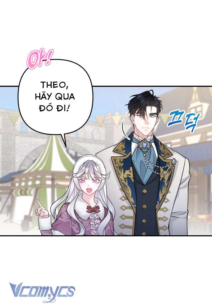 trước khi em có ý định chạy trốn ta sẽ ngăn chặn nó chapter 9 32