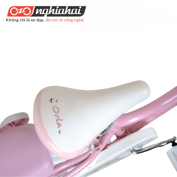 Xe đạp trẻ em NISHIKI ORLA 16 inches