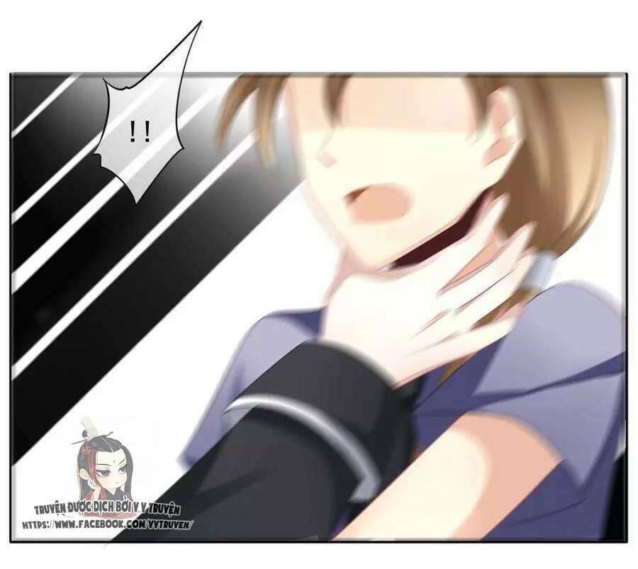vị hôn thê bỏ trốn chapter 72 10