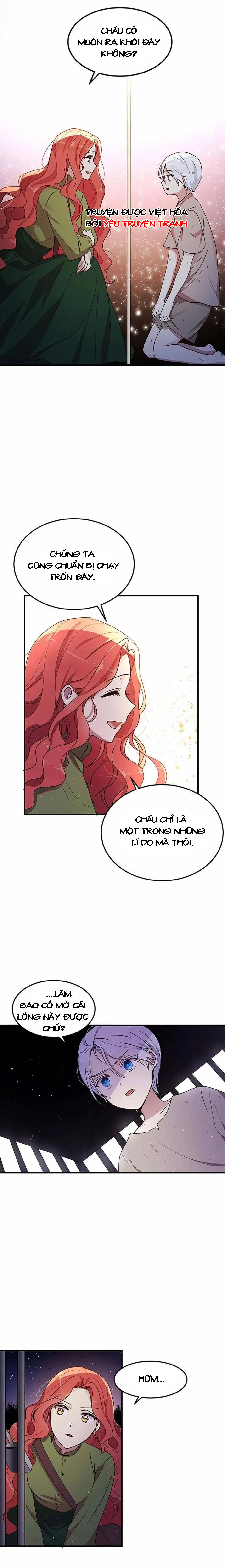 tại sao ngài làm điều này, công tước chapter 82 1