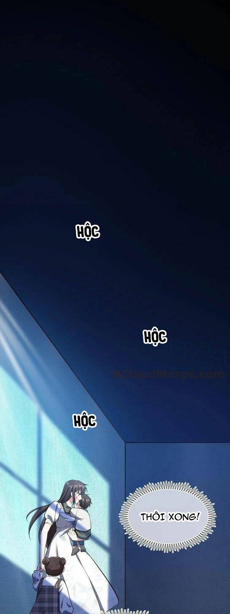 cô vợ nhỏ nuông chiều quá lại thành ác!! chapter 223 7