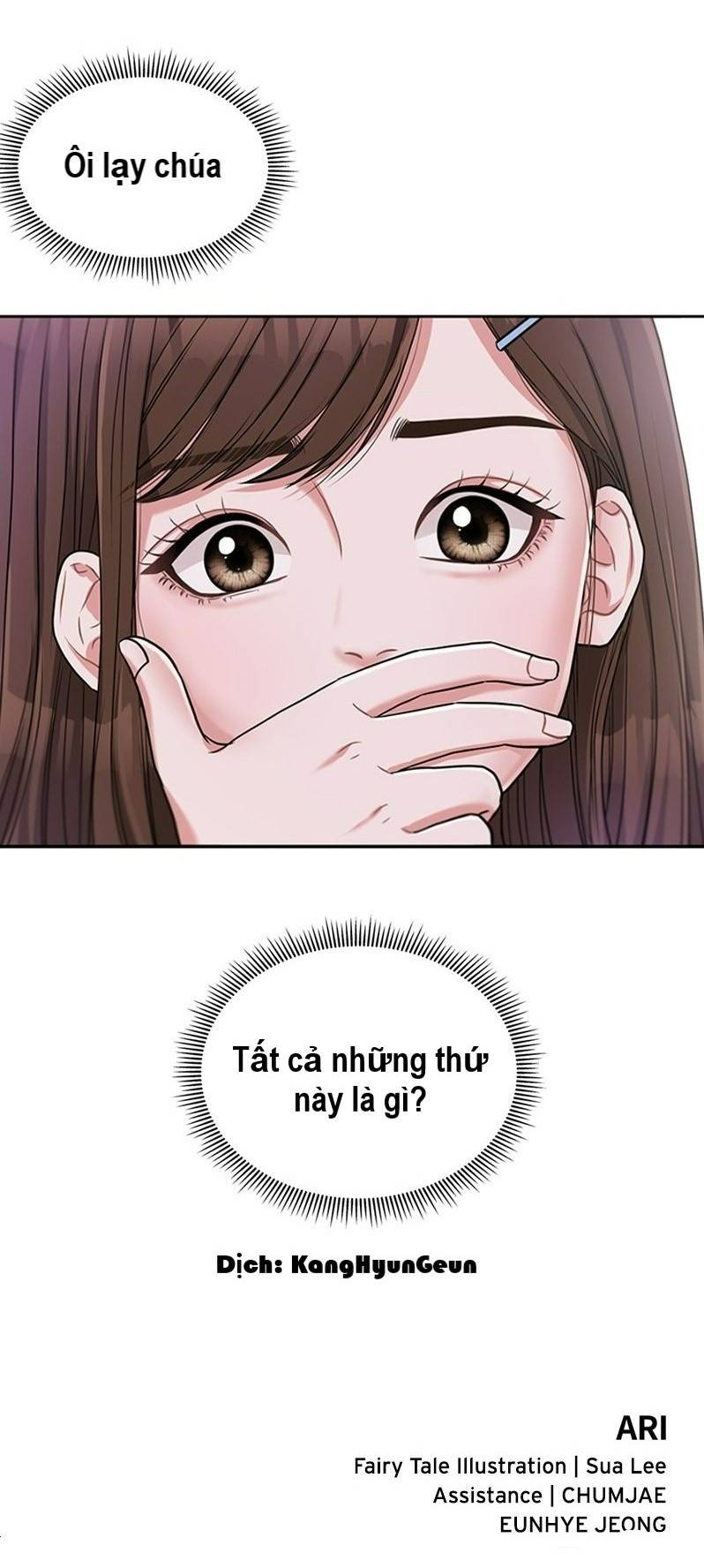 gửi tới bạn...người nắm giữ ngôi sao chapter 6 84