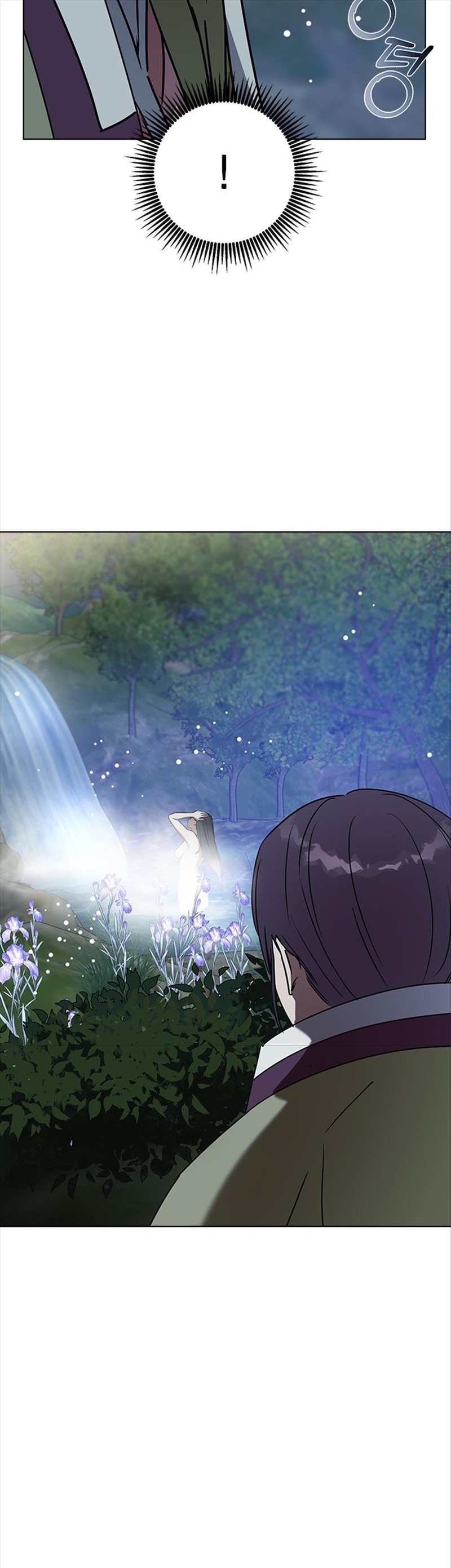 nhân duyên kiếp trước chapter 48.1 19