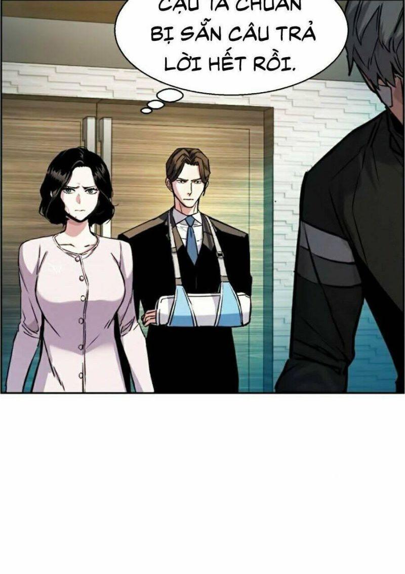 bạn học tôi là lính đánh thuê chapter 50 69