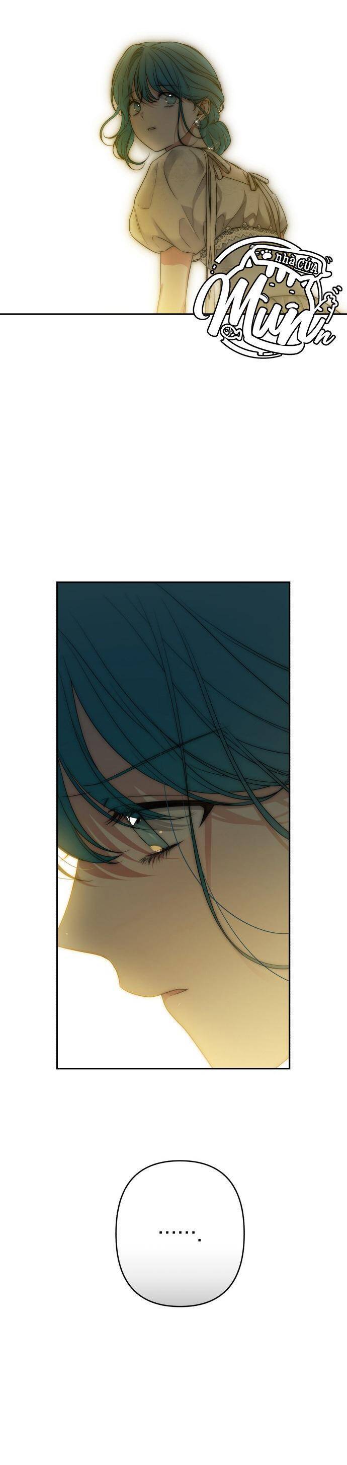 công nương mint bé nhỏ chapter 82 26