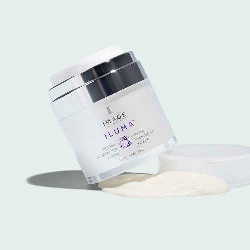 KEM DƯỠNG LÀM SÁNG DA, DƯỠNG ẨM – ILUMA INTENSE BRIGHTENING CRÈME 48g
