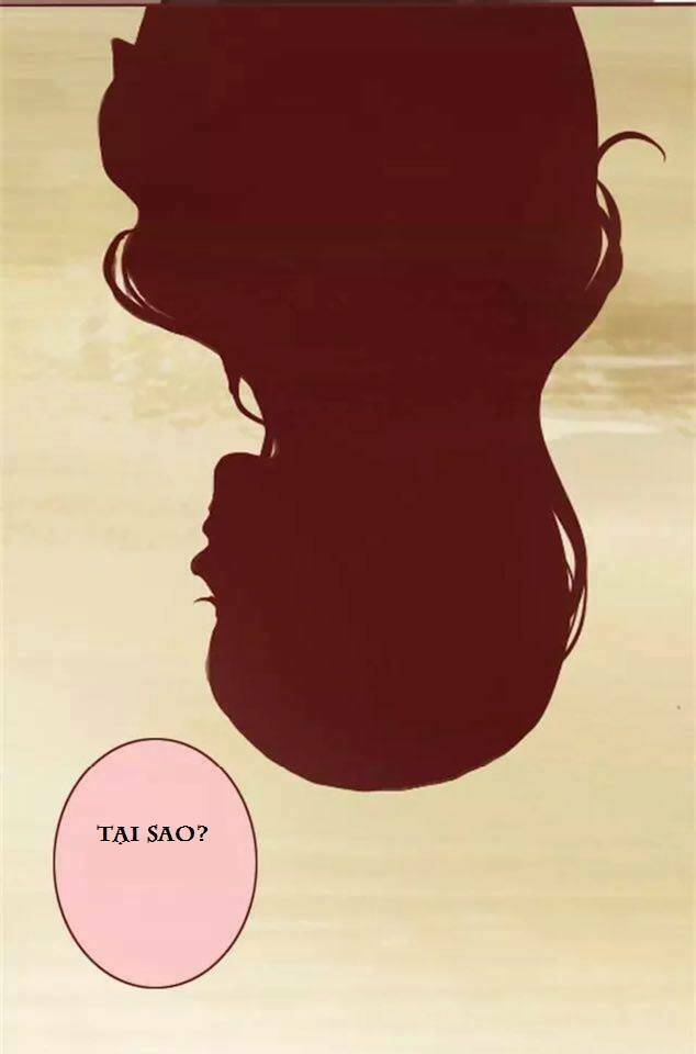 trả thù trường trung học chapter 8 33