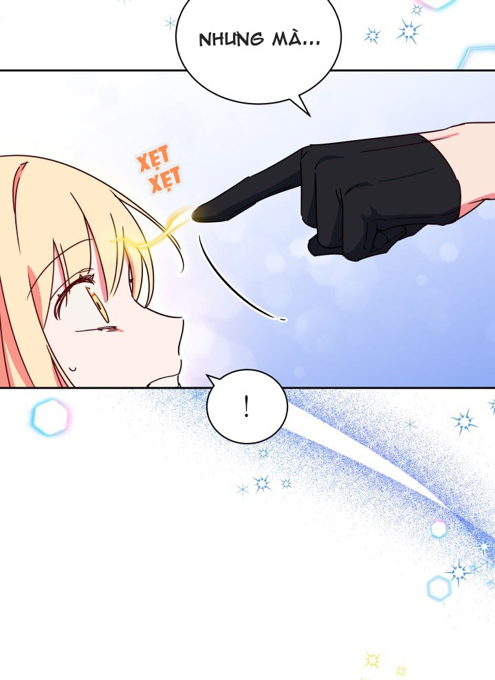 nàng elizabeth thuần khiết chapter 3 25