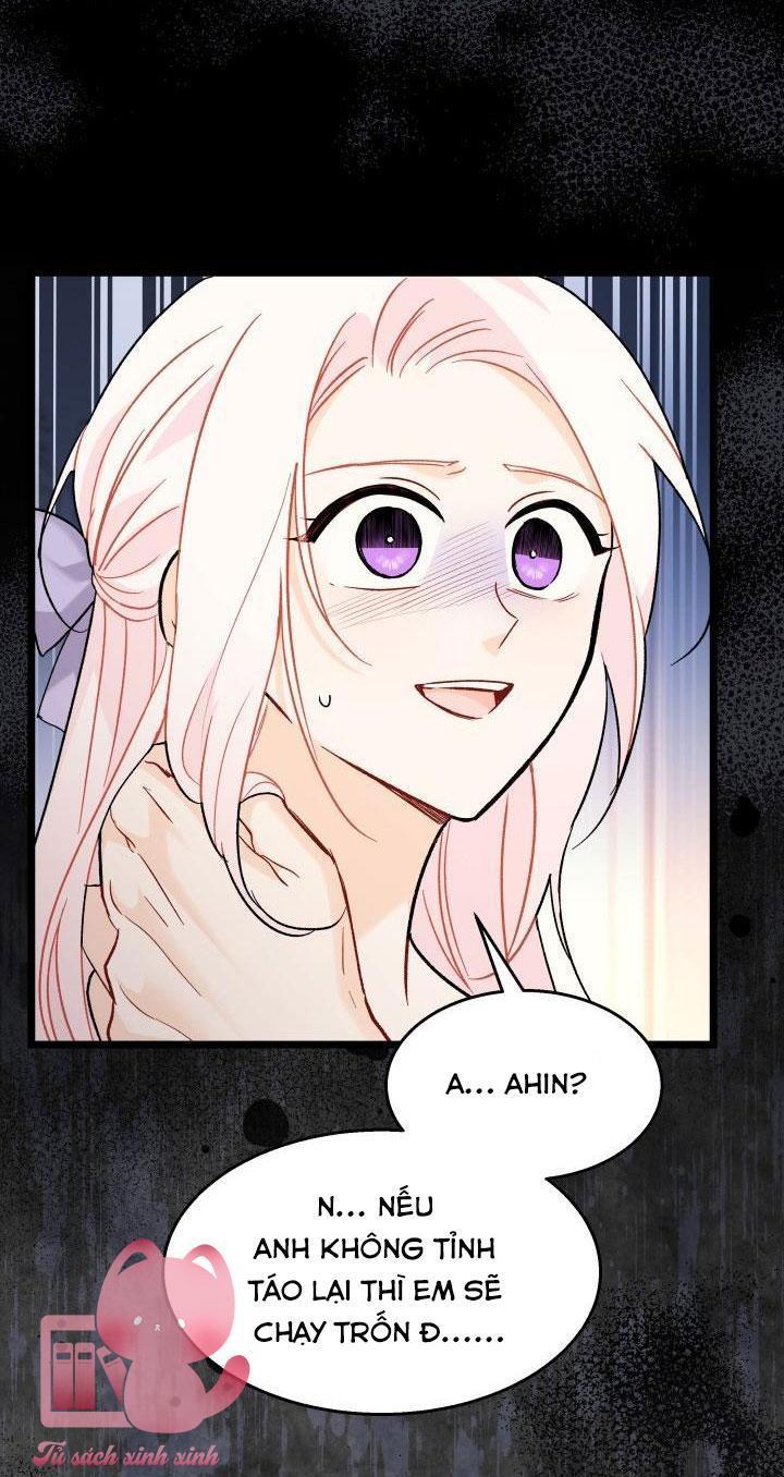 quan hệ cộng sinh giữa báo đen và thỏ trắng chapter 114 69