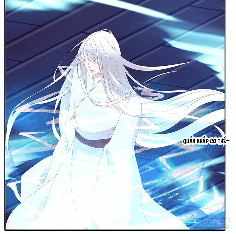 tướng quân mời ra trận chapter 53 17