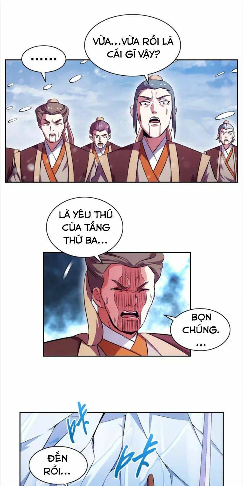 chín năm nghĩa vụ tu chân chapter 46 9