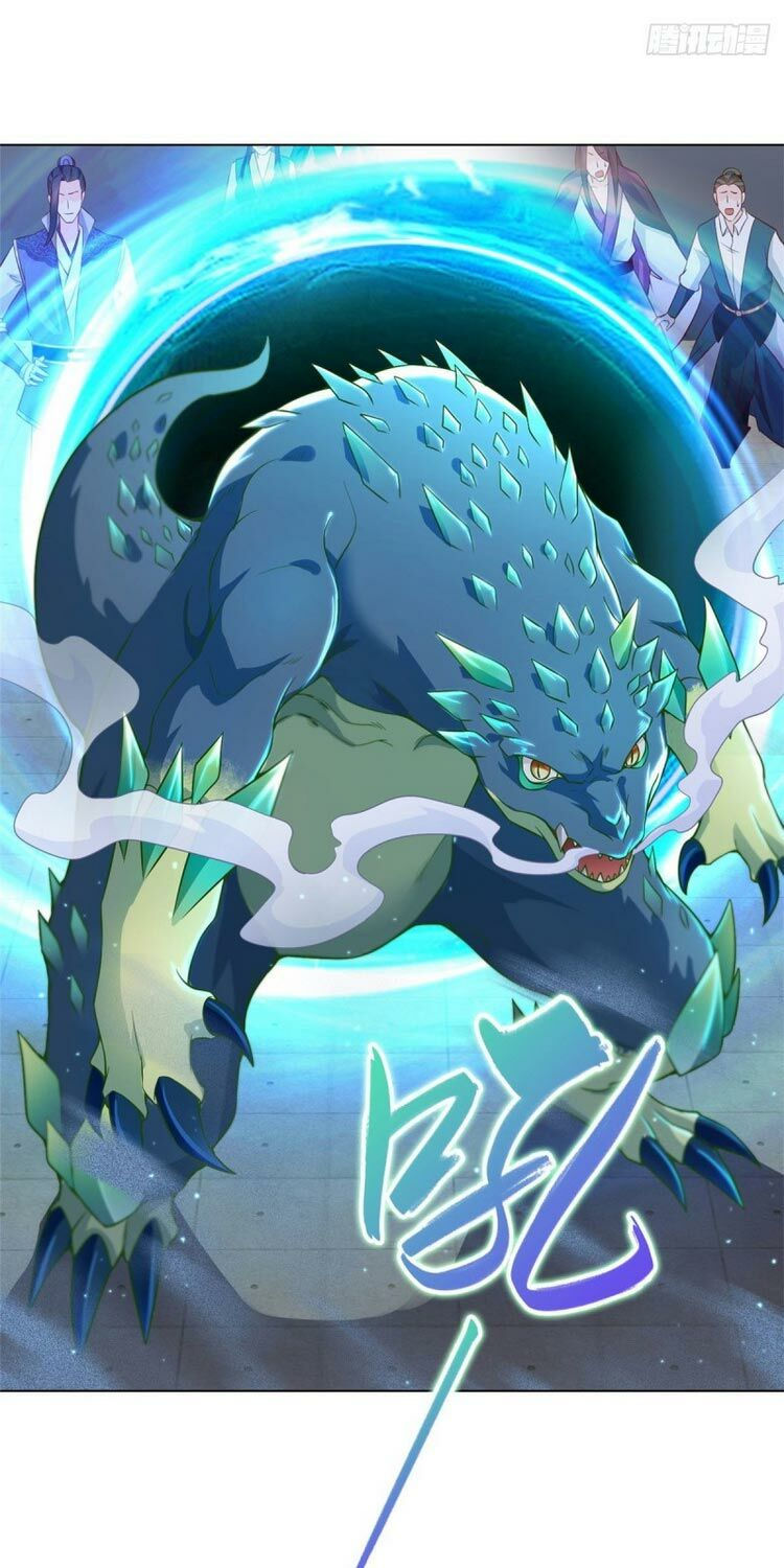 người nuôi rồng chapter 10 17