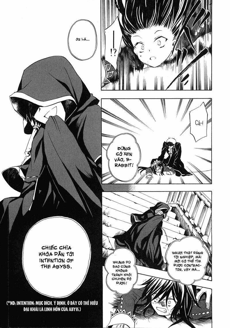 pandora hearts chapter 7 13