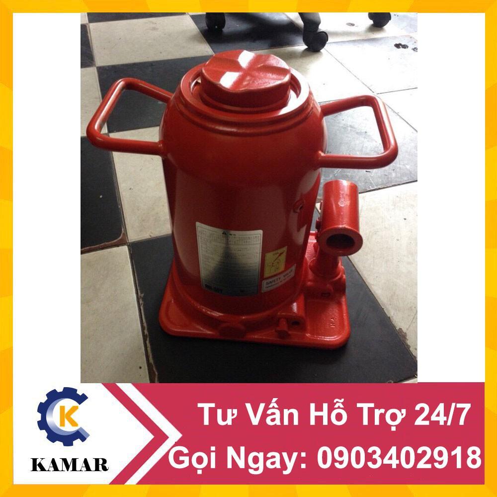 Kích thủy lực 30 tấn Nhật Bản MH-30V