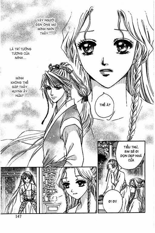 divine melody (tiên khúc) chapter 3 30