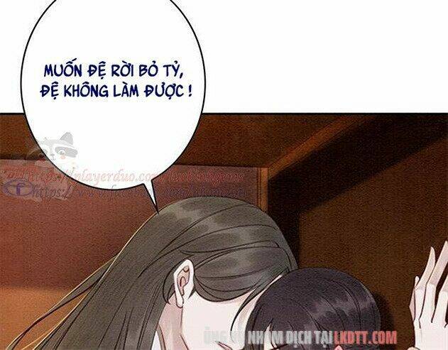 trọng sinh bá sủng nhiếp chính vương quá mạnh mẽ chapter 75 40