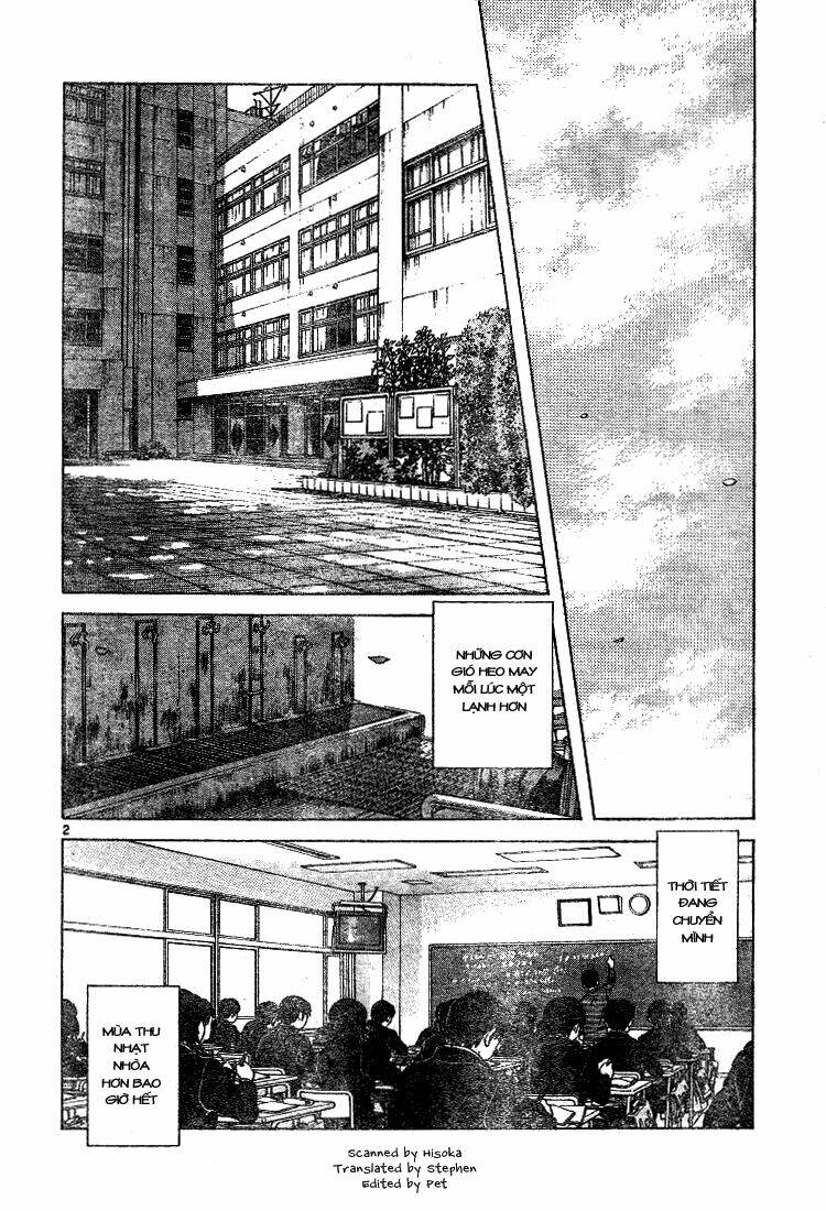 trò chơi vượt qua thử thách chapter 55 2