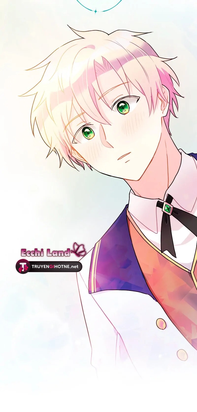 cuộc nổi dậy của người phụ nữ bị nguyền rủa chapter 6.1 20