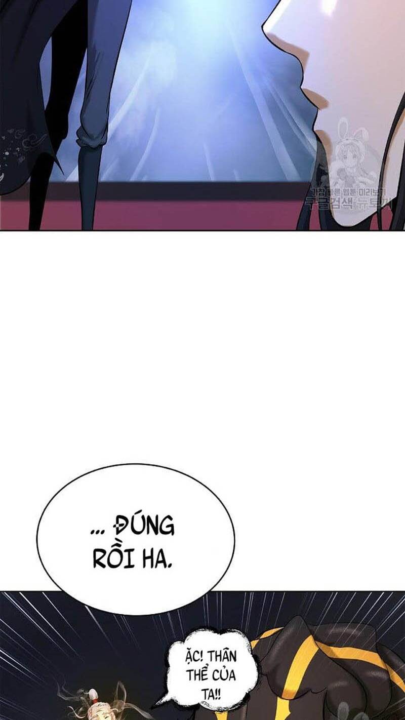 xuyên không thành hổ chapter 100 86