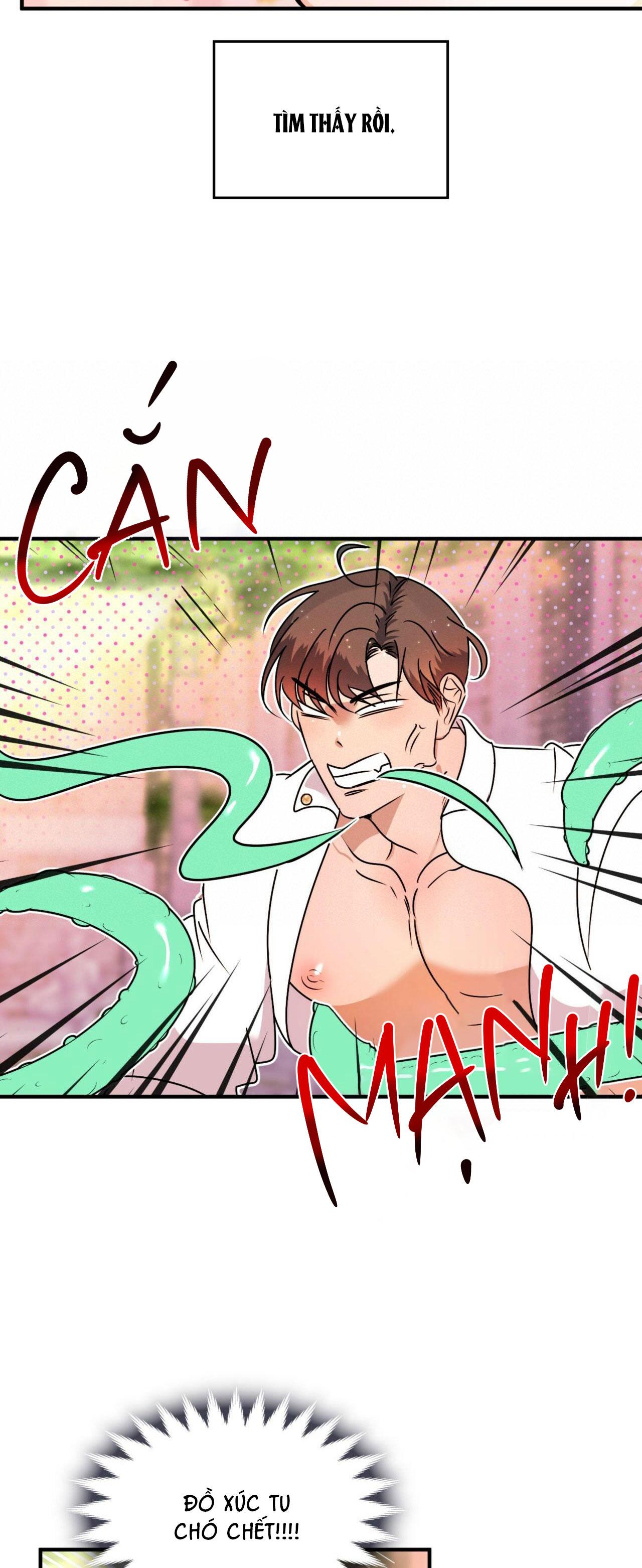 (np) độc thân muôn năm chapter 13 46