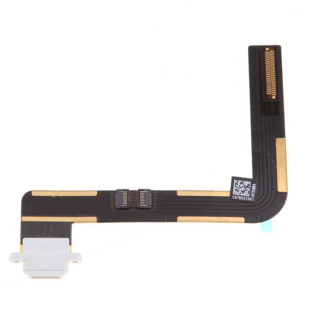 Charging Port Flex Cable Connector Replacement Parts for Air iPad 5