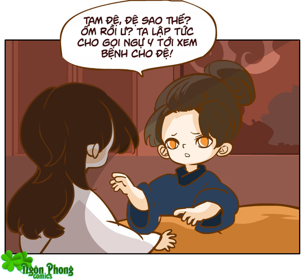 hòa thượng và tiểu long quân chapter 59 74