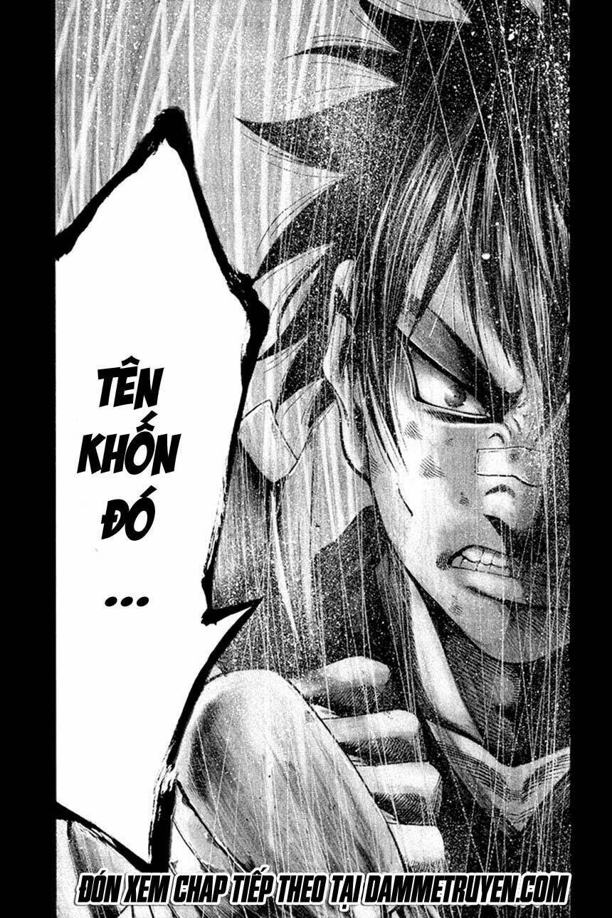 yukikaze chapter 28 15