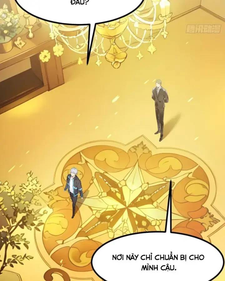 toàn dân thần vương: tôi hiến tế nghìn tỷ sinh linh! chapter 51 23