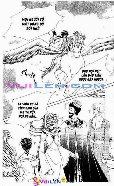 đến vương quốc ma chapter 6 126