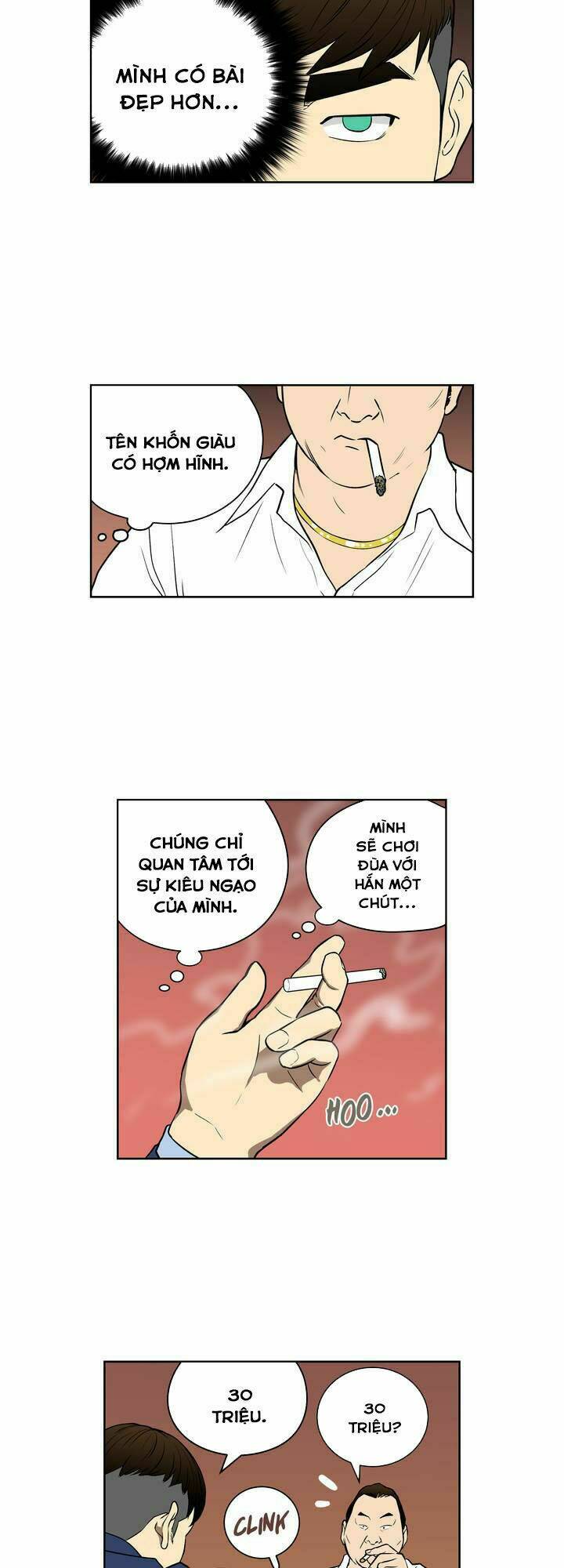 thần bài siêu năng chapter 47 2