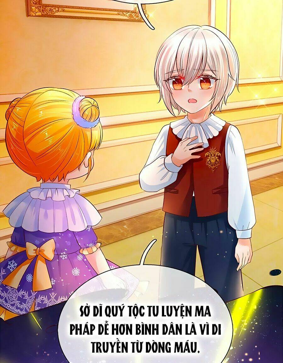 bỗng một ngày trở thành con gái nhà vua chapter 62 5