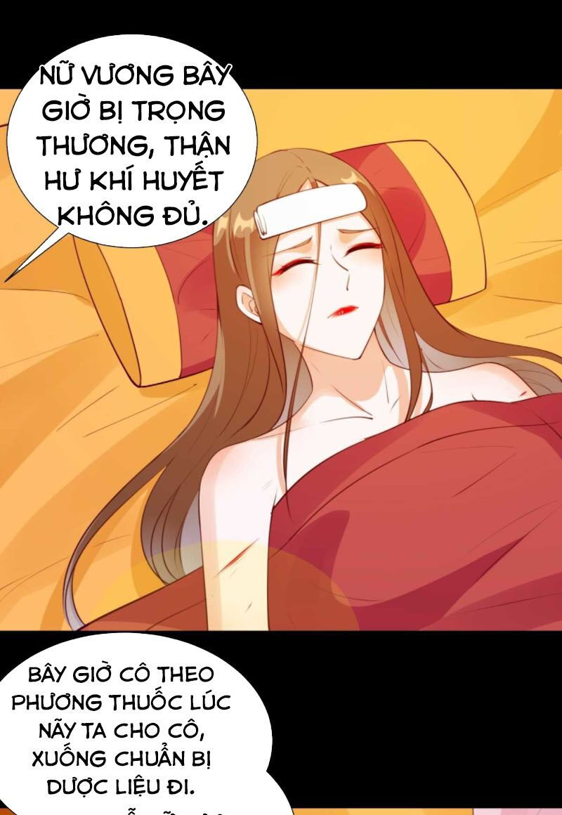 ta lập hậu cung tại tây du ký chapter 55 24