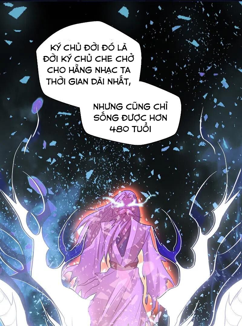 tiên võ đế tôn chapter 280 34