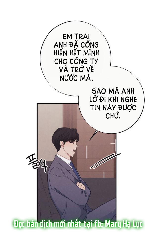 [18+] người vợ quyến rũ chapter 5.2 18