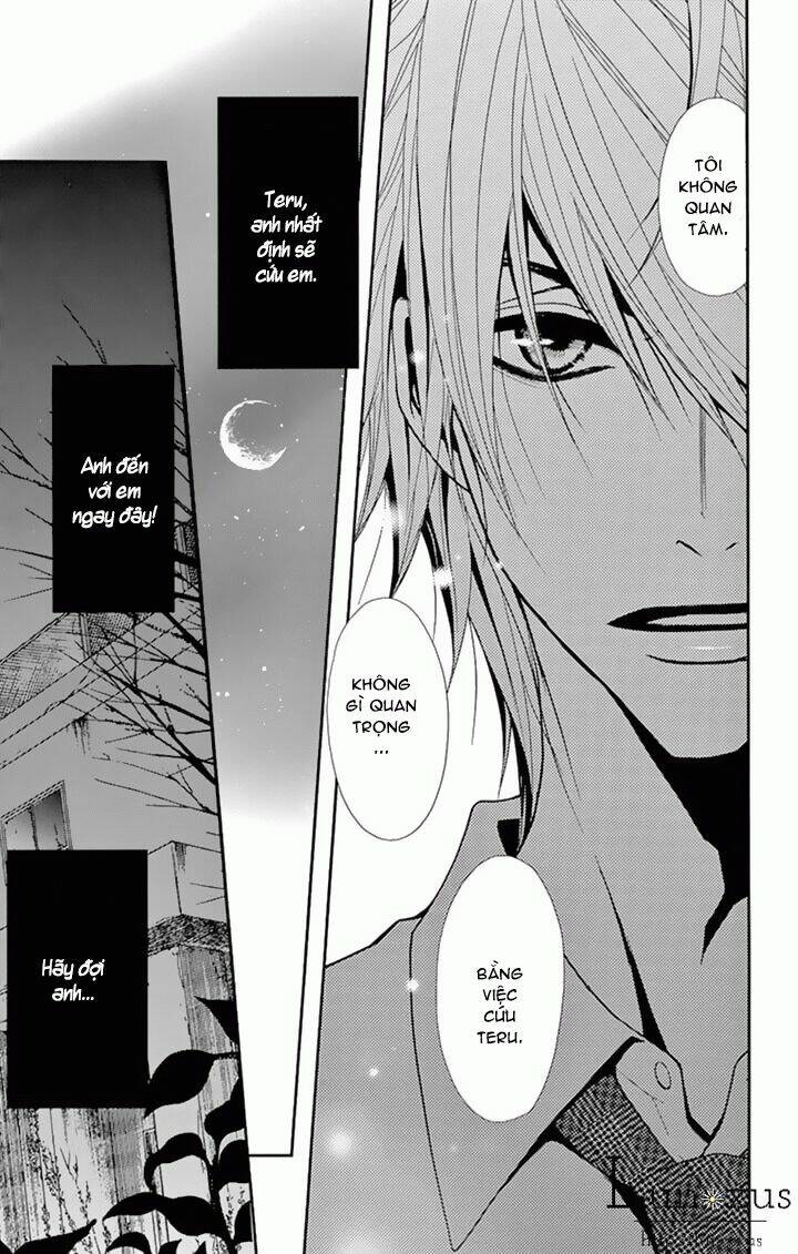 điện kích daisy chapter 71 9