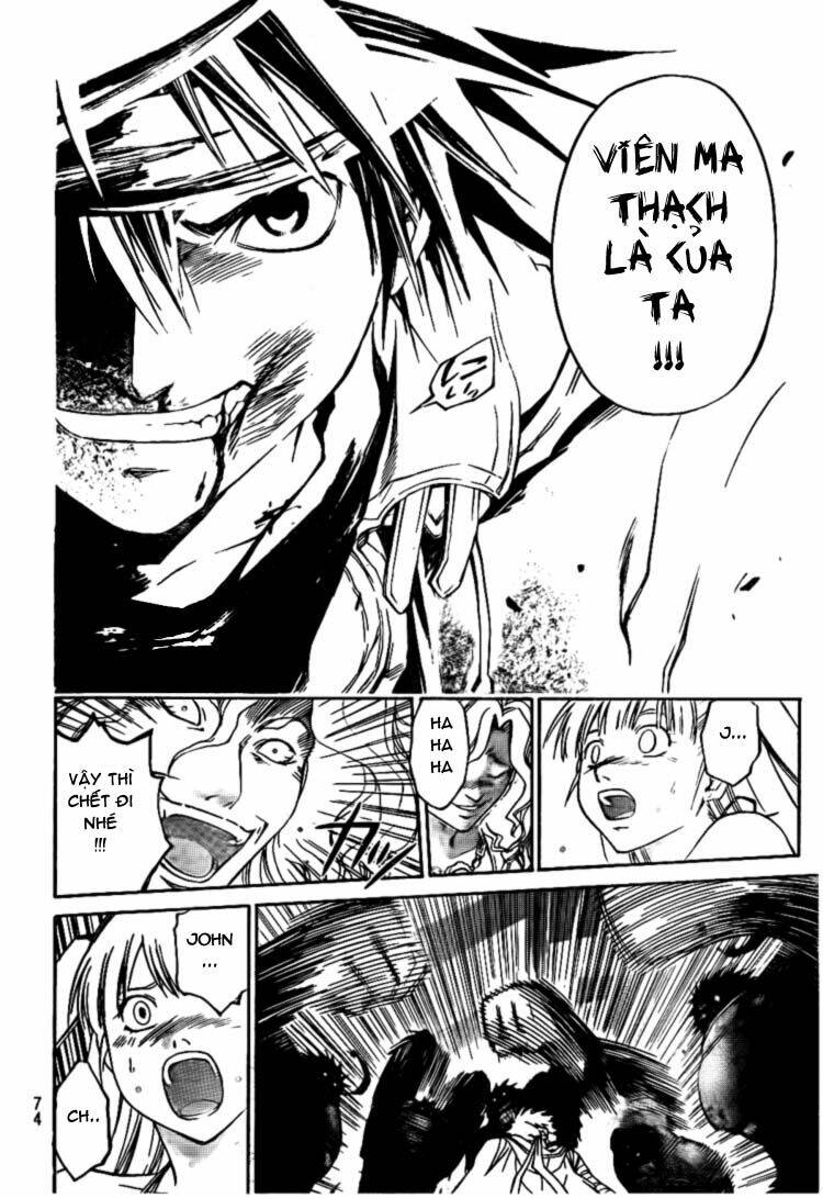 silvery crow chapter 1 65