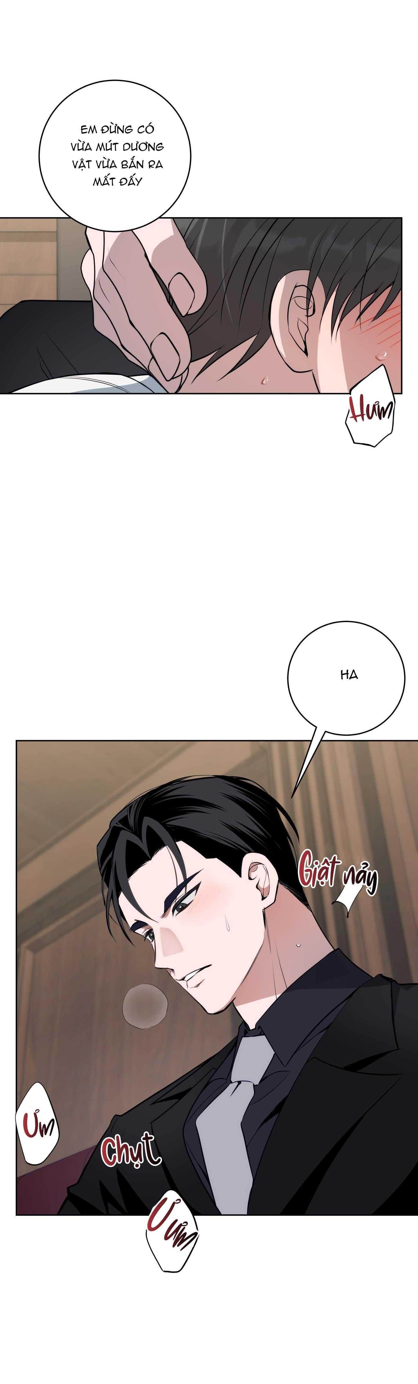 ba đêm làm tình thiệt đấy chapter 26 4