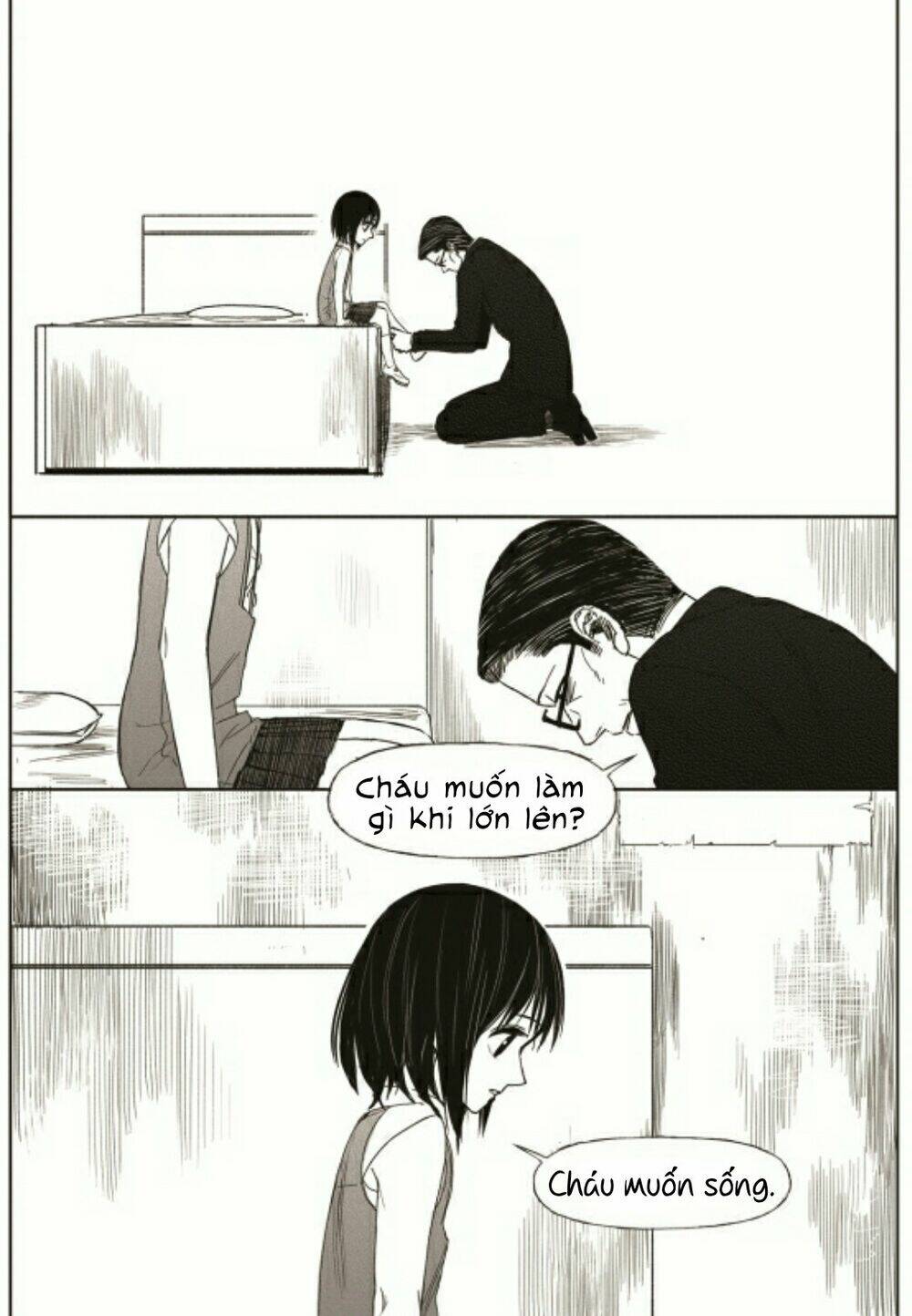 the horizon chapter 8 5