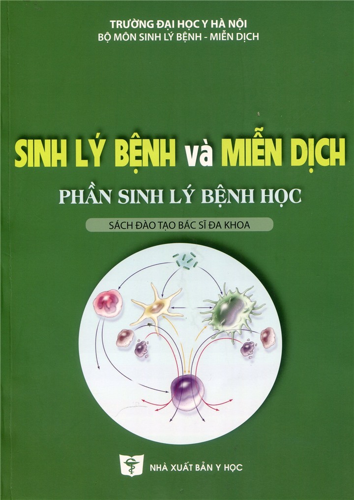 BENITO - Sinh lý bệnh và miễn dịch (phần sinh lý bệnh học)